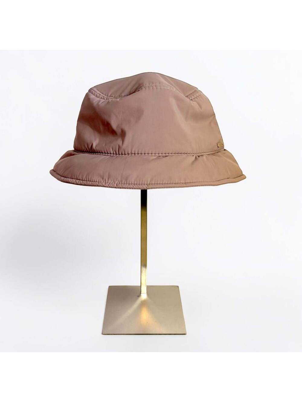 Vuori Canyons Insulated Bucket Hat Cap Unisex Size M/L • NEW WITH TAGS